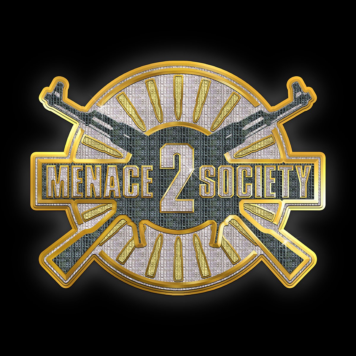Menace To Society | Cap