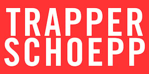 Trapper Schoepp