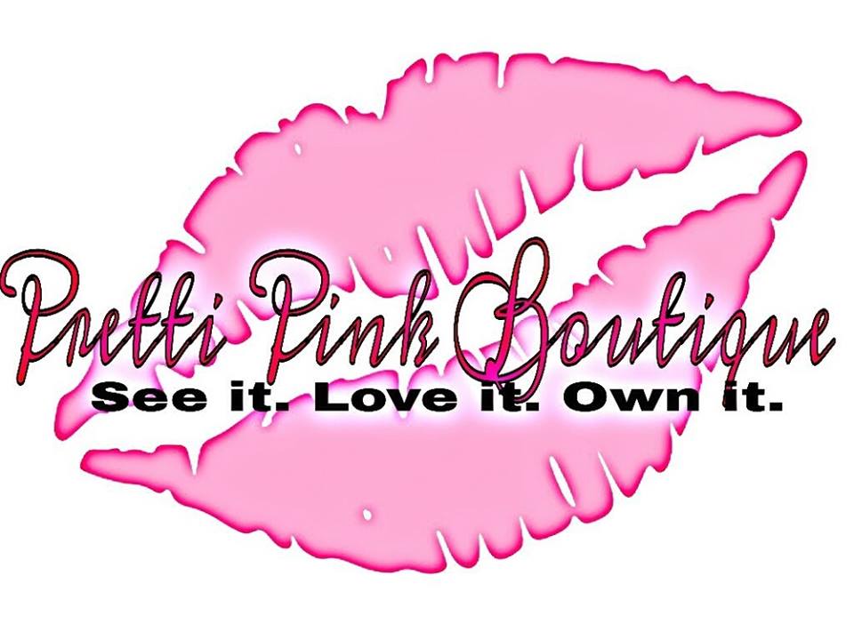 Pretti Pink Boutique