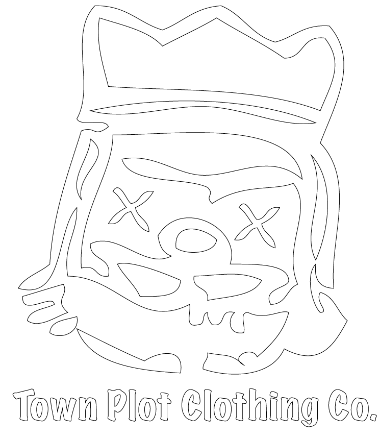 Town Plot Clothing