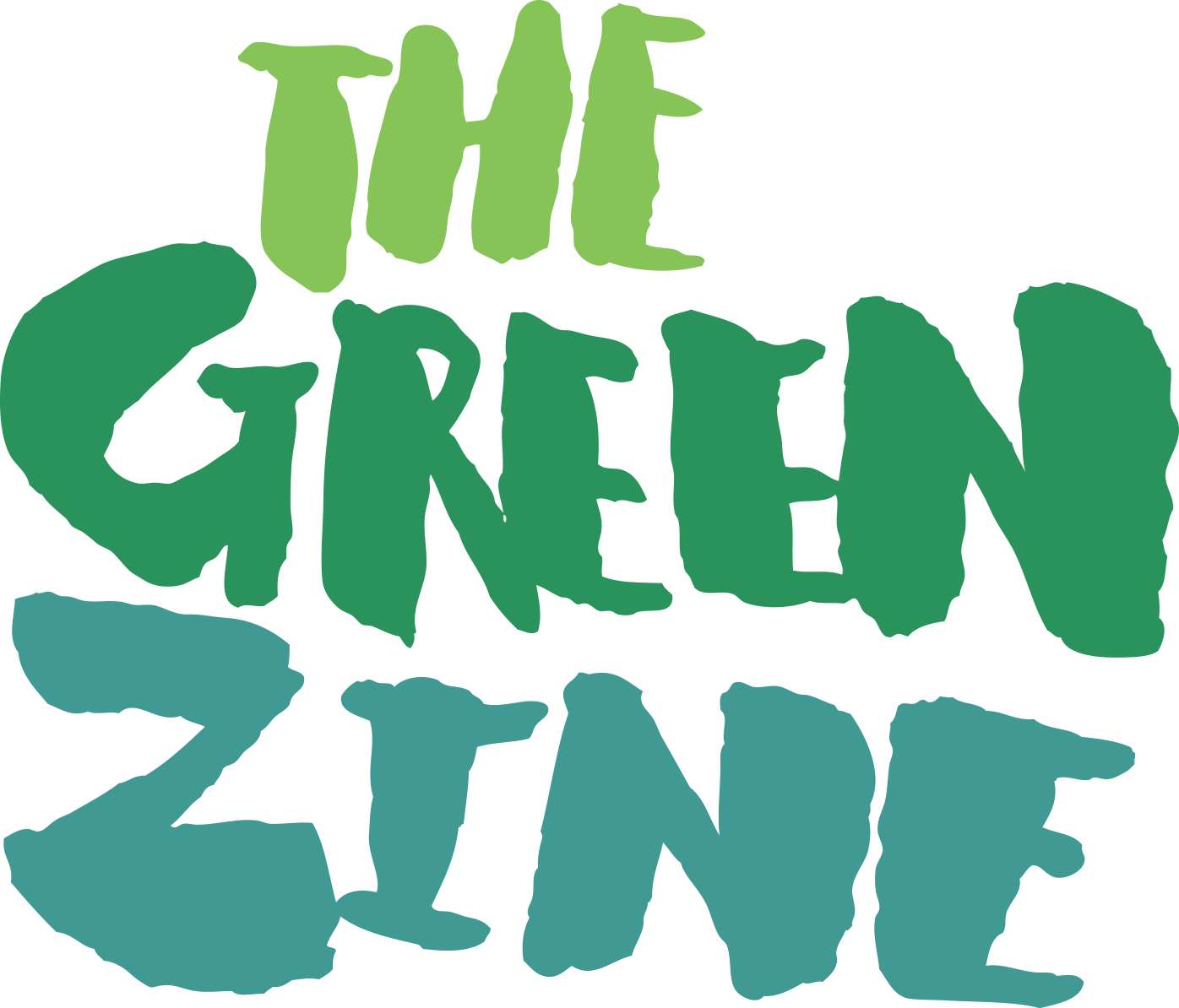 The Green Zine