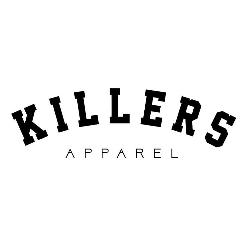 KILLERS APPAREL