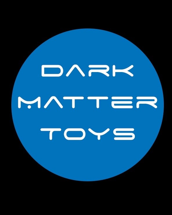 DarkMatterToys