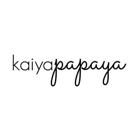 Kaiya Papaya