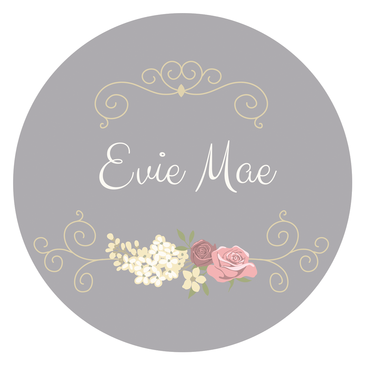 Evie Mae