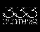 333Clothing