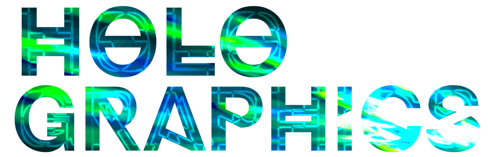 HoloGraphics