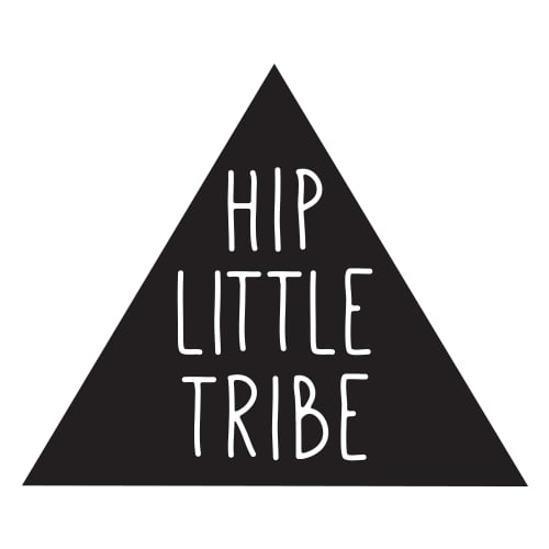 Hip Little Tribe