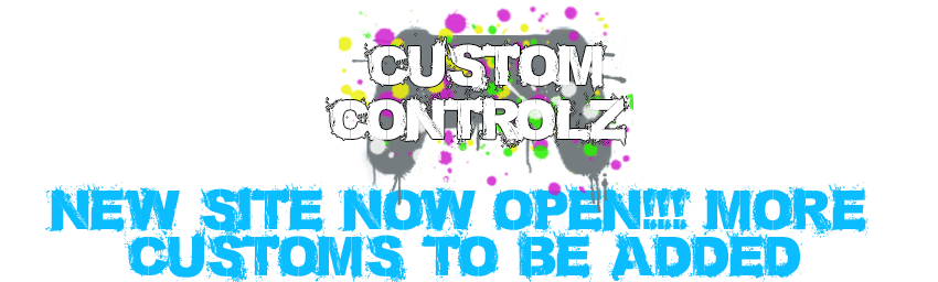 Custom Controlz