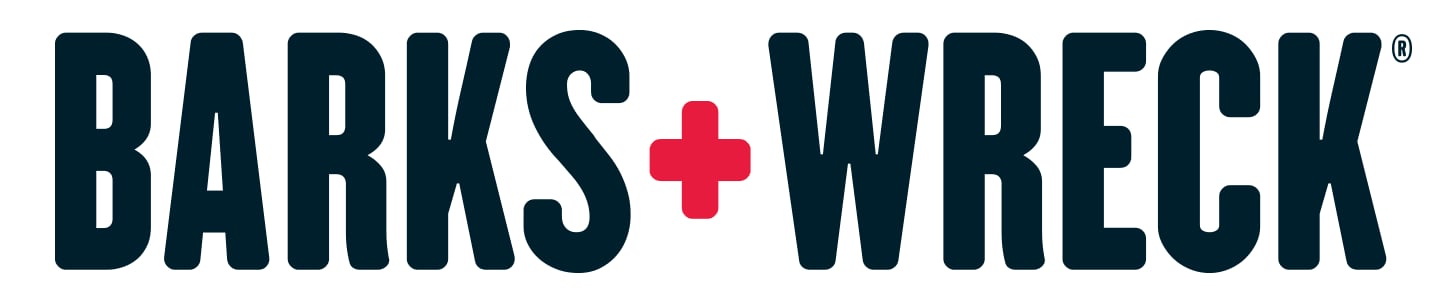 BARKS+WRECK