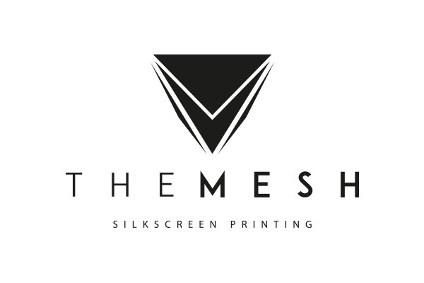 The Mesh Printing