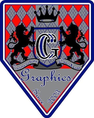 Cornerstone Custom Graphics