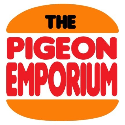 The Pigeon Emporium