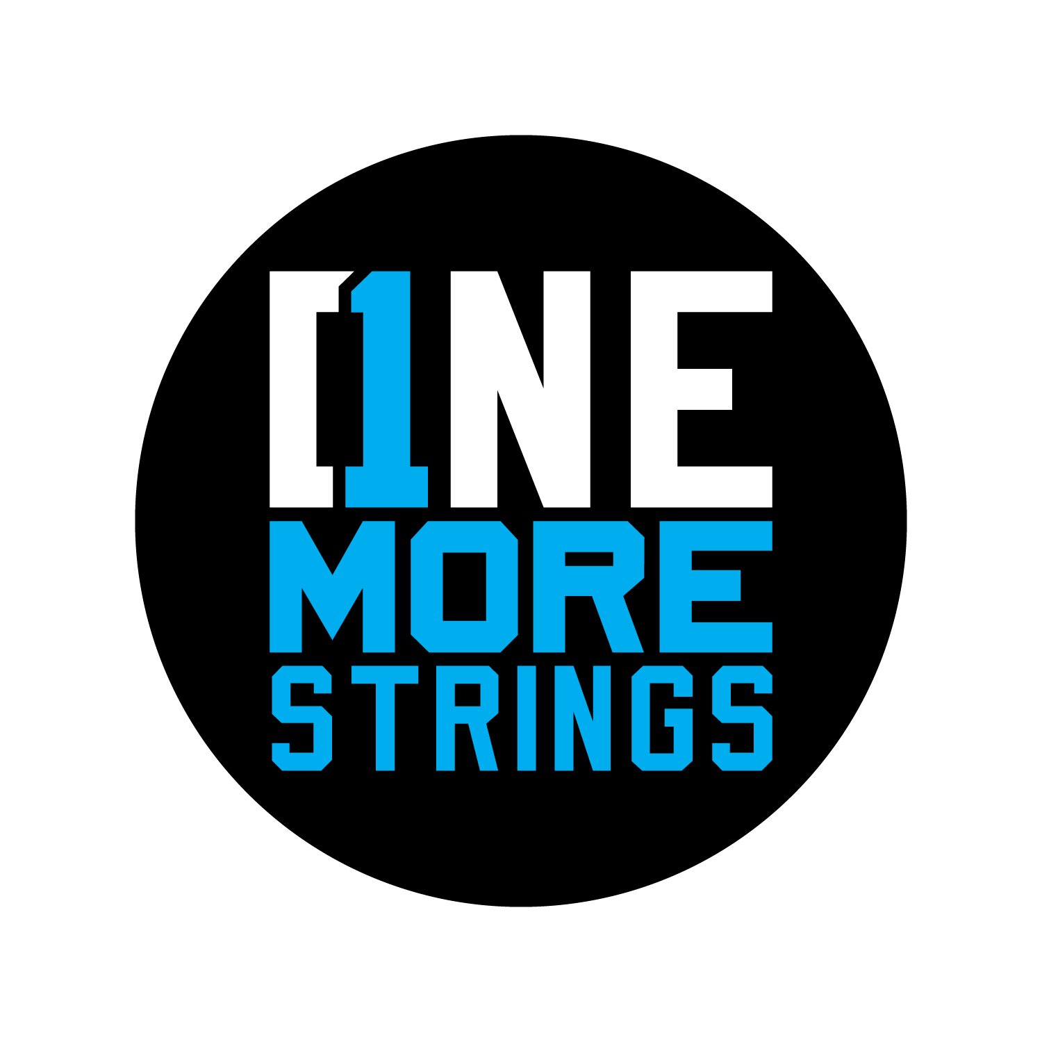 One More Strings — Home