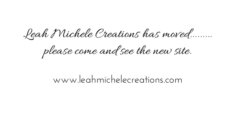 Leah Michele Creations