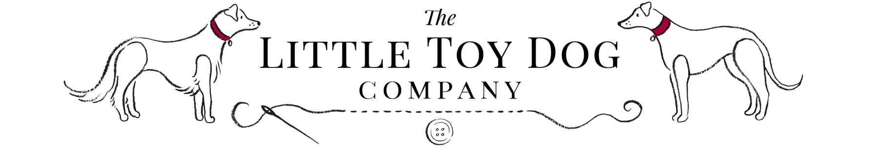 The Little Toy Dog Company