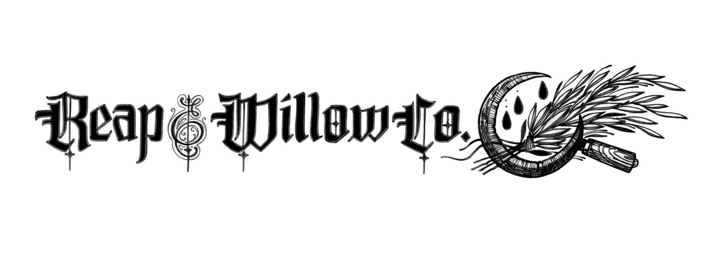 REAP & WILLOW Co. 