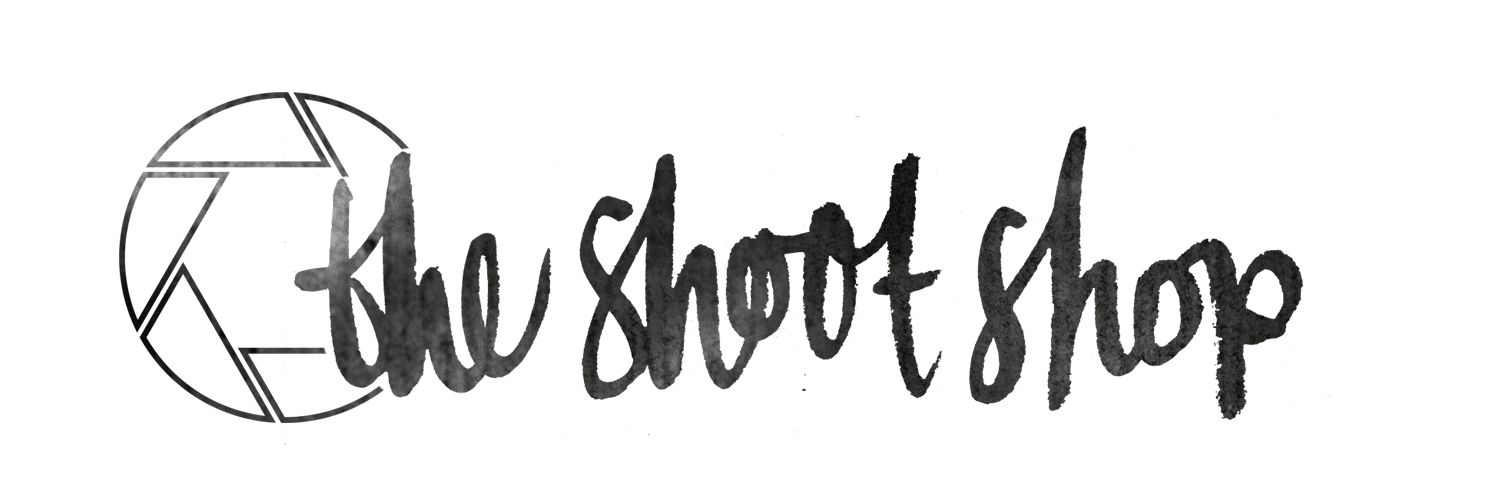 the shoot shop