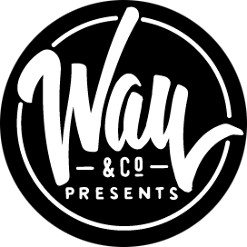 Way & Co. Presents