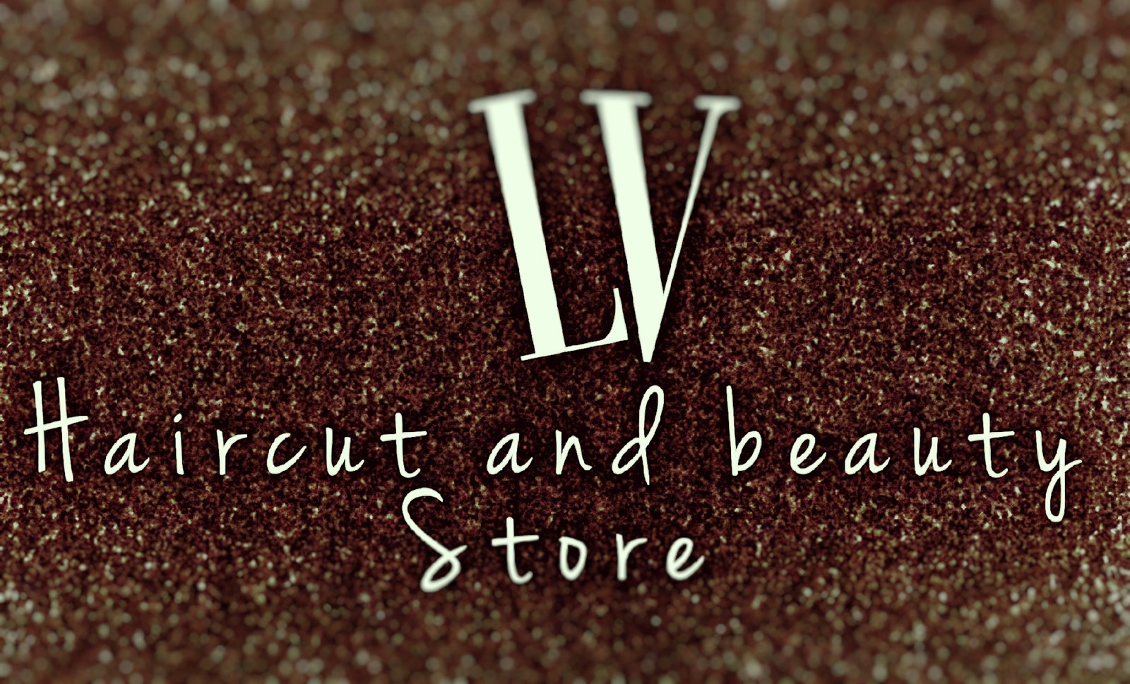 LV Haircute and Beauty store
