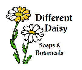 Different Daisy