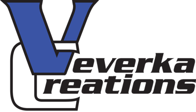 Veverka Creations