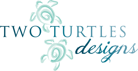 Two Turtles Designs