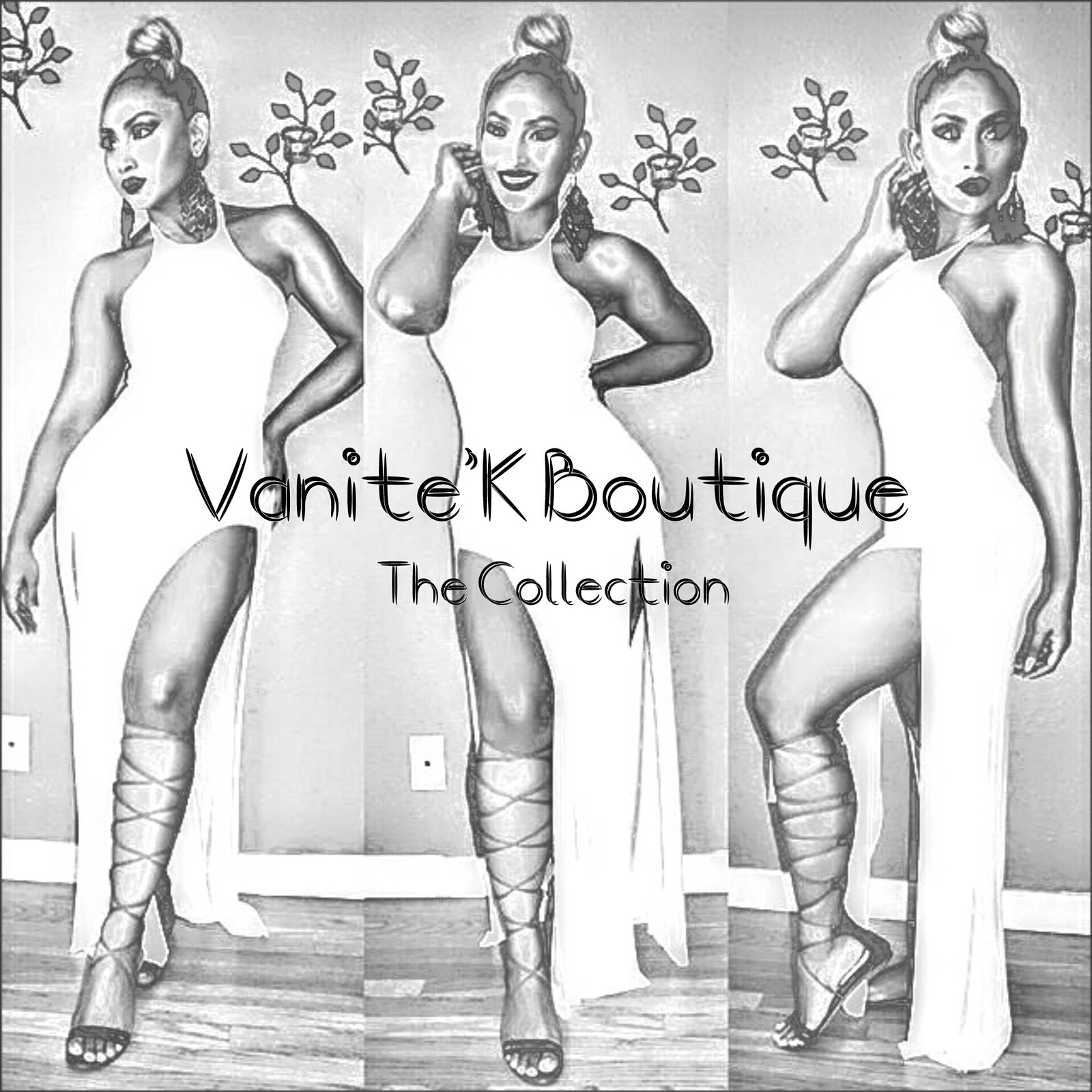 Vanite'K Boutique