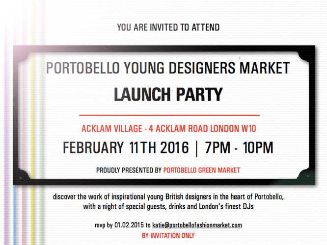 PORTOBELLO GREEN DESIGNERS