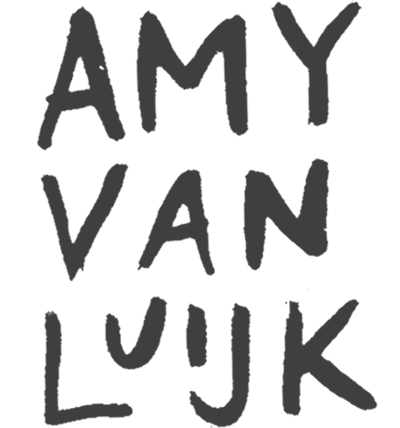 Amy van Luijk