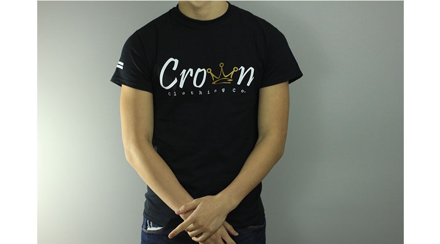 Home Crown Clothing Co