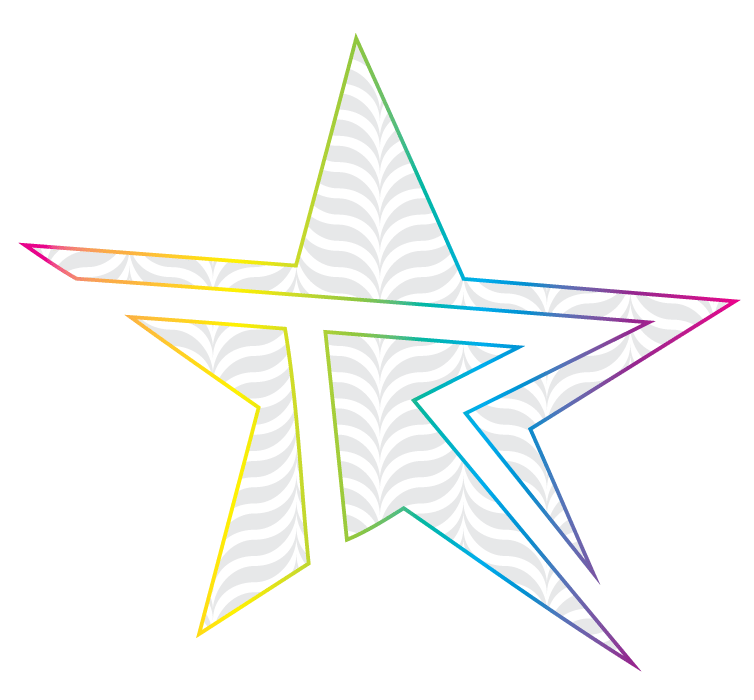 Team Rainbow Designs