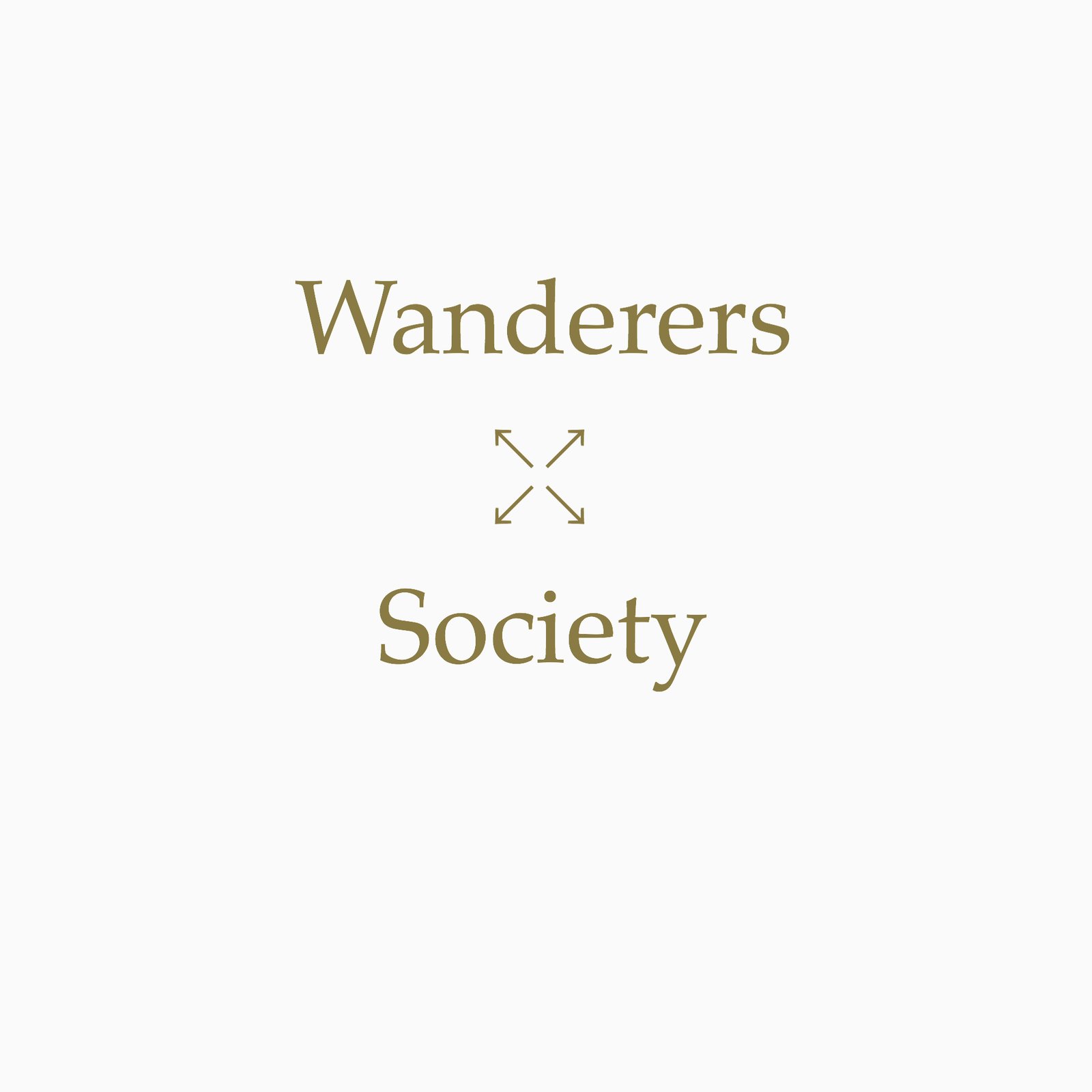 Wanderers Society