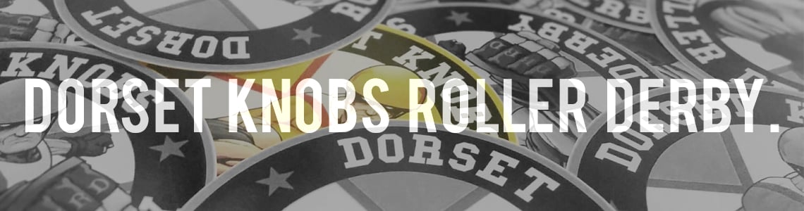Dorset Knobs Roller Derby