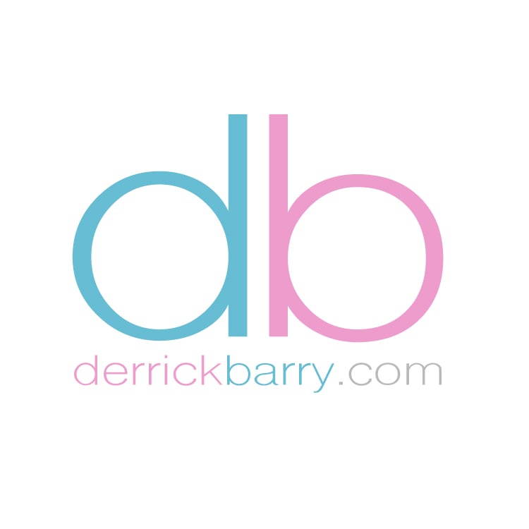 Derrick Barry