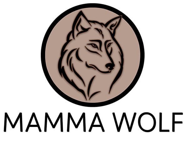 Mamma Wolf