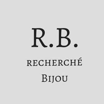 Recherché Bijou 