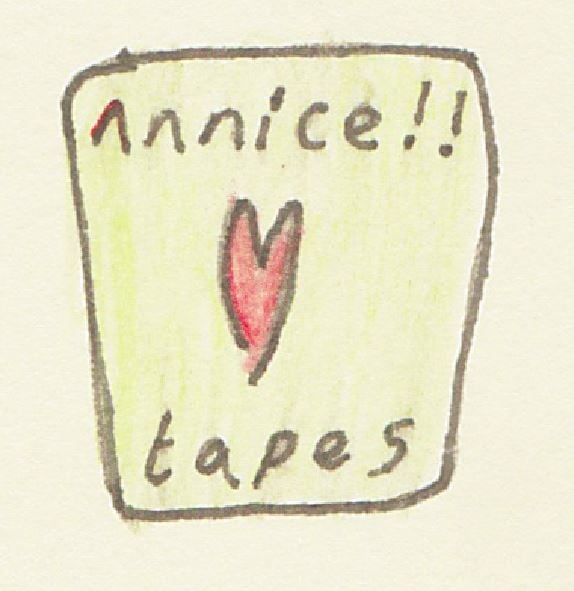 nnnice tapes