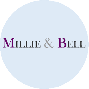 Millie & Bell