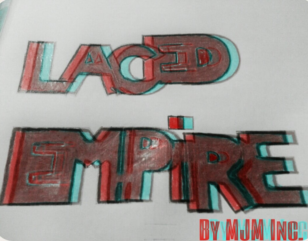Laced Empire