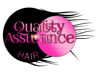 QA Hair Extentions 