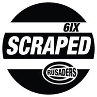 Scrapedcrusaders