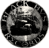Black Bus Records