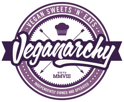 Veganarchy Sweets & Eats