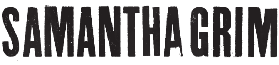 Samantha Grim Designs