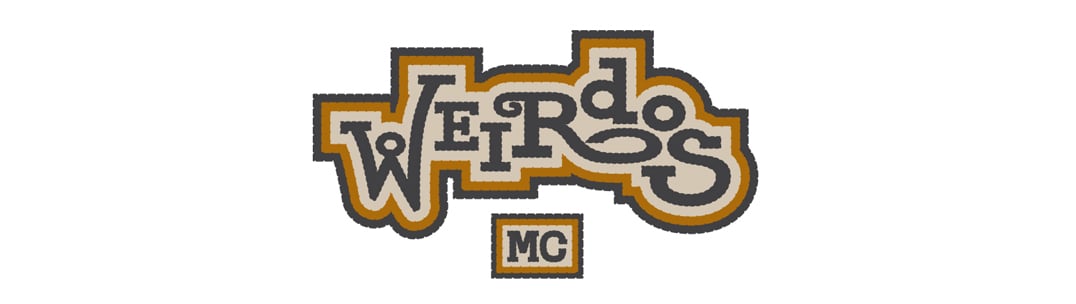 Weirdos MC