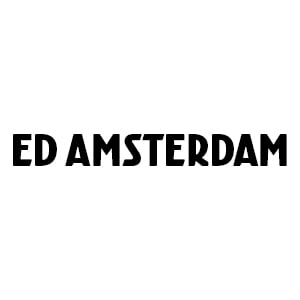 Ed Amsterdam