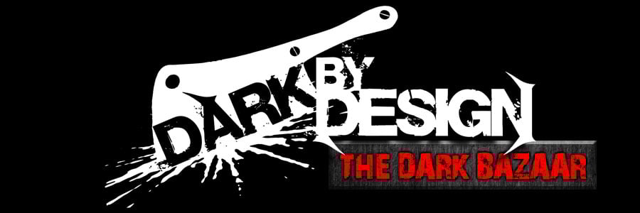 The Dark Bazaar