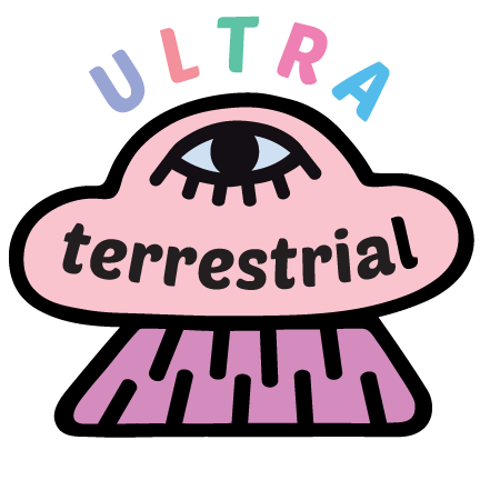 Ultraterrestrial