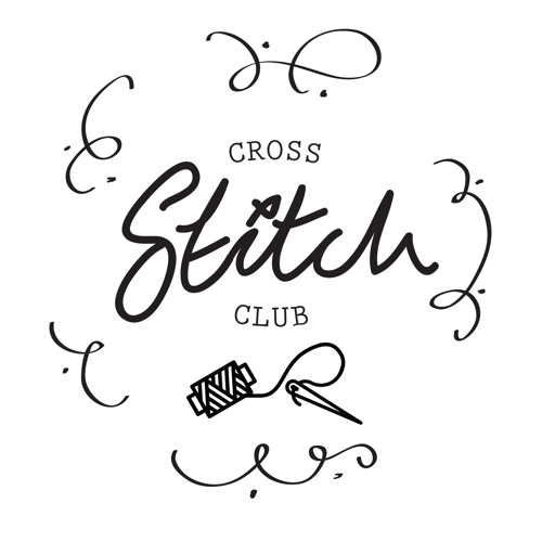 Cross Stitch Club